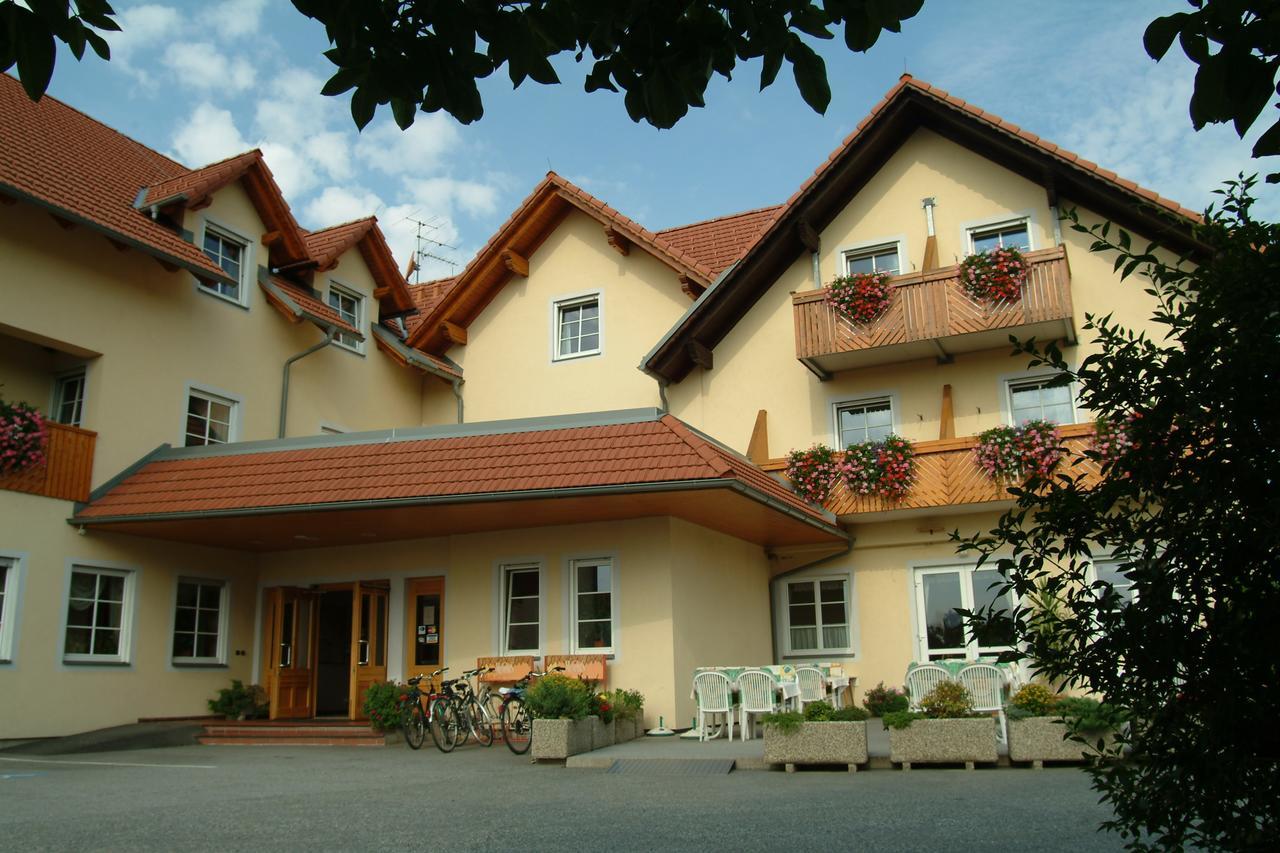 Radhotel Schischek Oberpurkla Pokoj fotografie