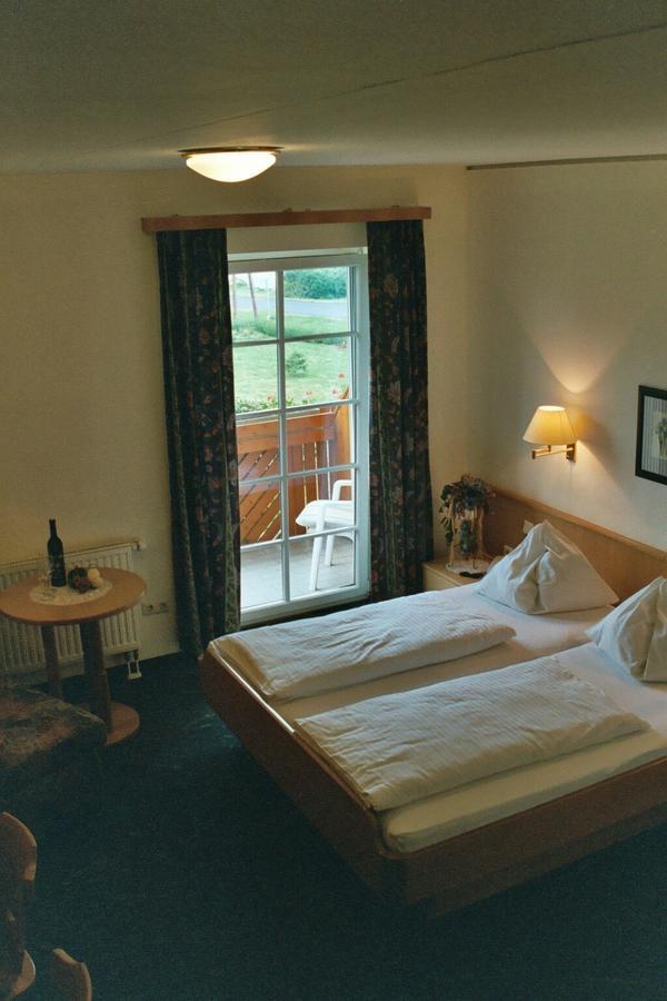 Radhotel Schischek Oberpurkla Pokoj fotografie