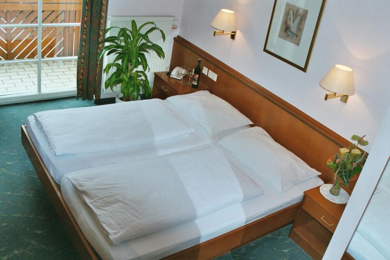 Radhotel Schischek Oberpurkla Pokoj fotografie